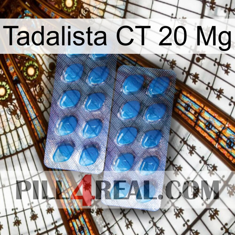 Tadalista CT 20Mg viagra2